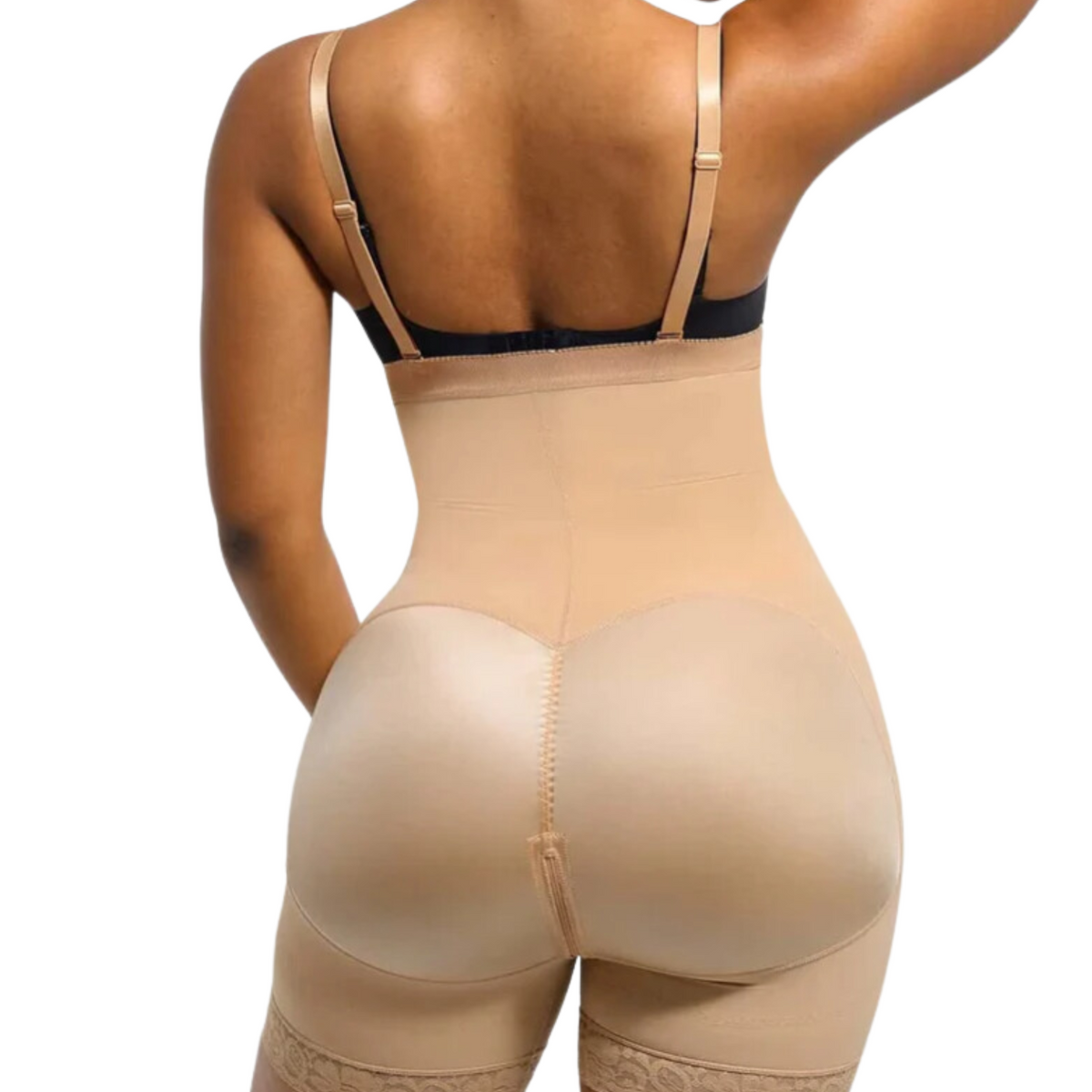 SculptFit® - Body Gainant Compression Ventre Plat et Rehausse-Fessier